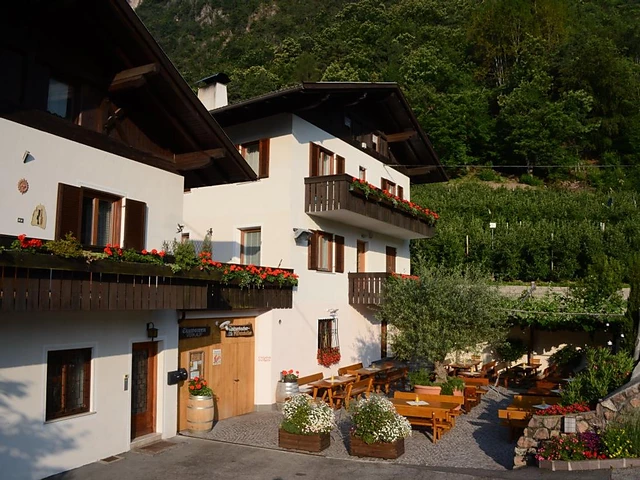 Nalserbacherkeller