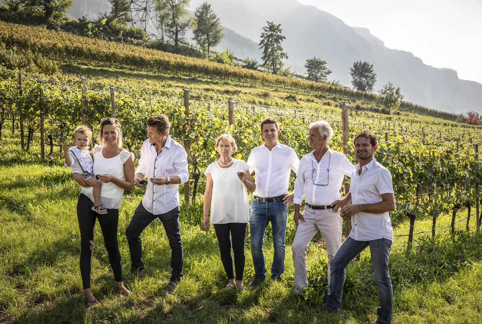 Kollerhof Winery