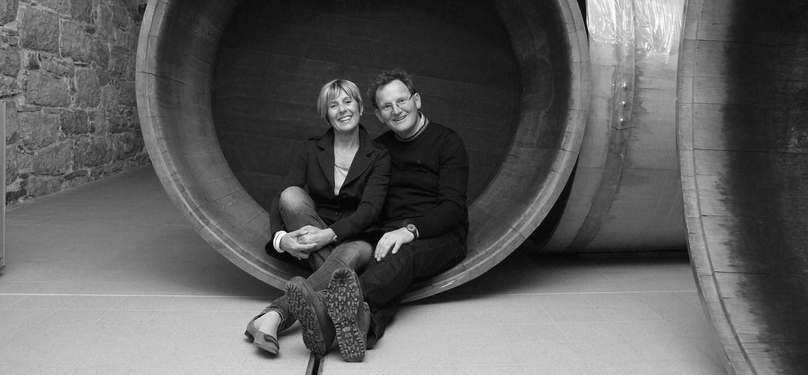 Wine-growing Estate Niedrist Ignaz