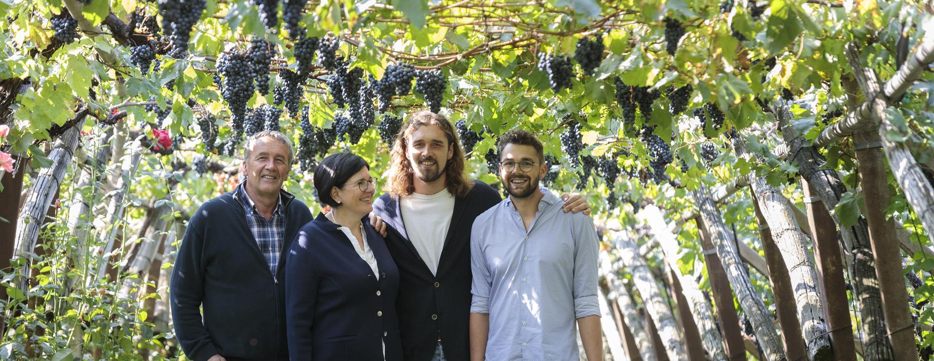 Griesbauerhof Winery