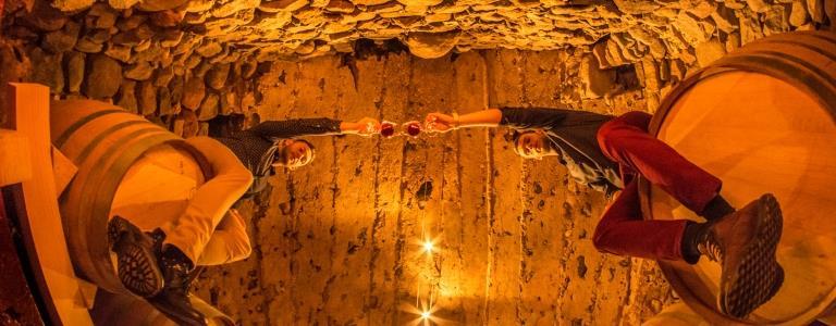 Pitzner Winery & Suites