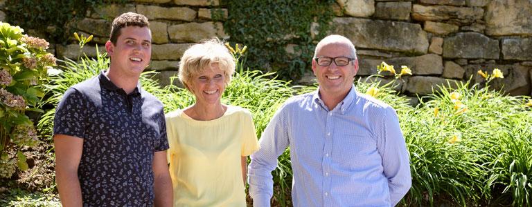 Family Estate Brunnenhof