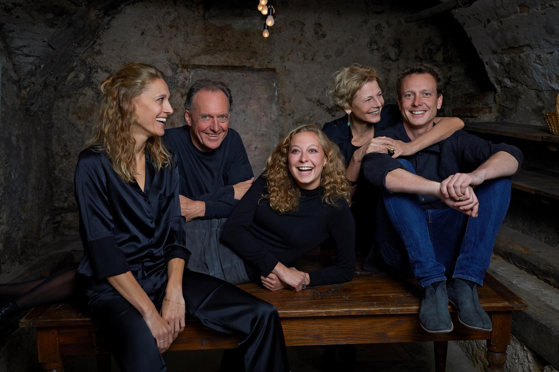 Alois Lageder Winery