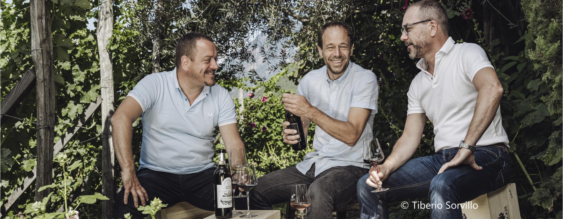 Loacker Wine Estates