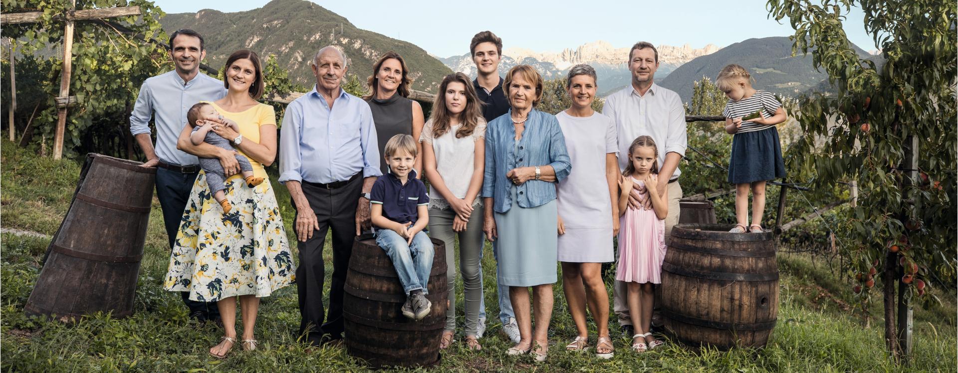 Hans Rottensteiner Winery