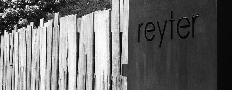 reyter Christoph Unterhofer