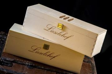 Wine-growing estate Lieselehof