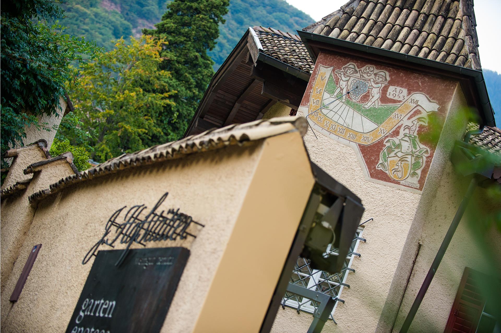 Tenuta J. Hofstätter