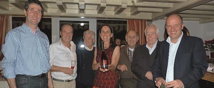 Zollweghof Lana - organic farm