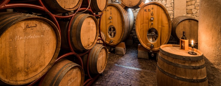 Unterhofer Thomas Winery