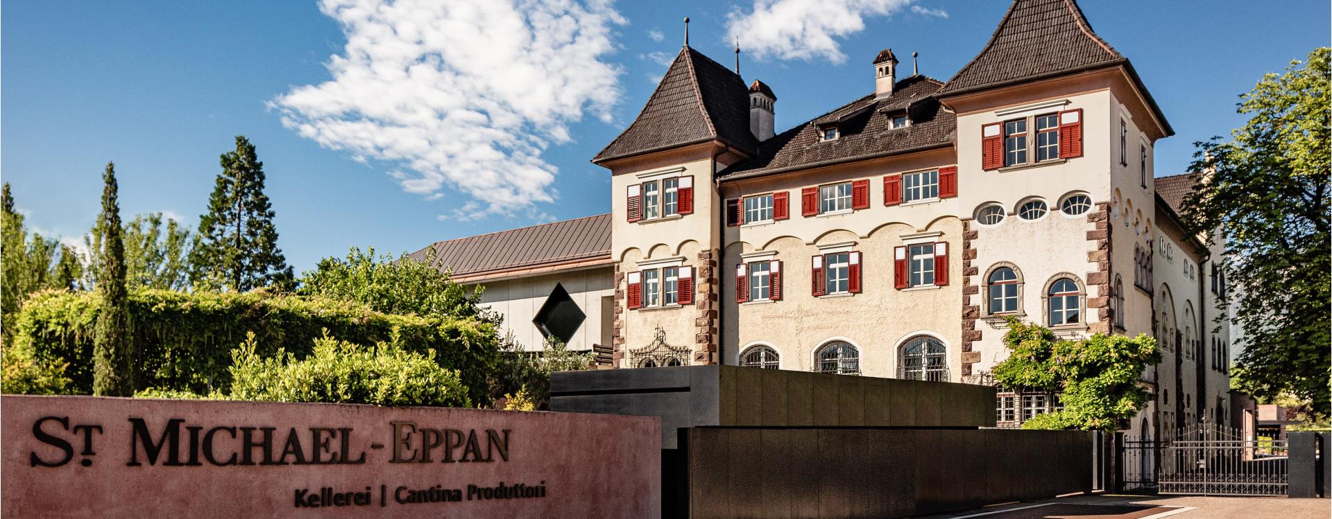 St. Michael-Eppan Winery