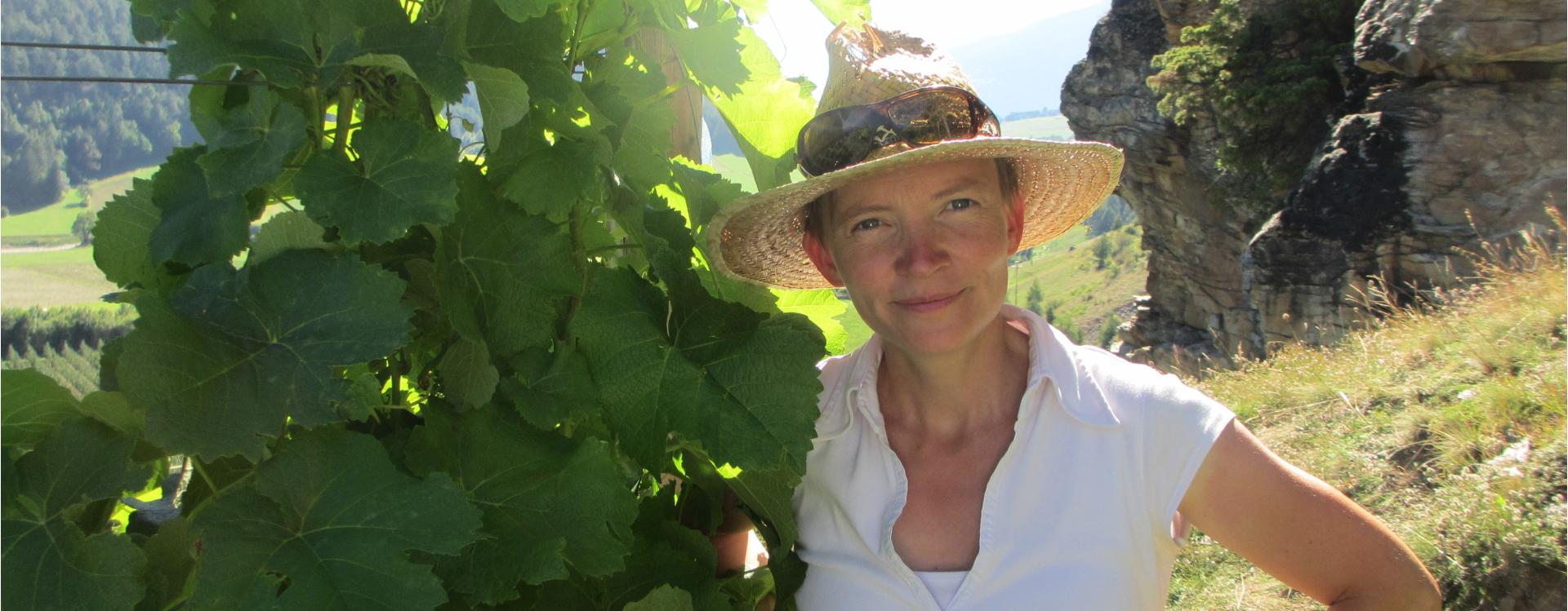 Winery Calvenschlössl