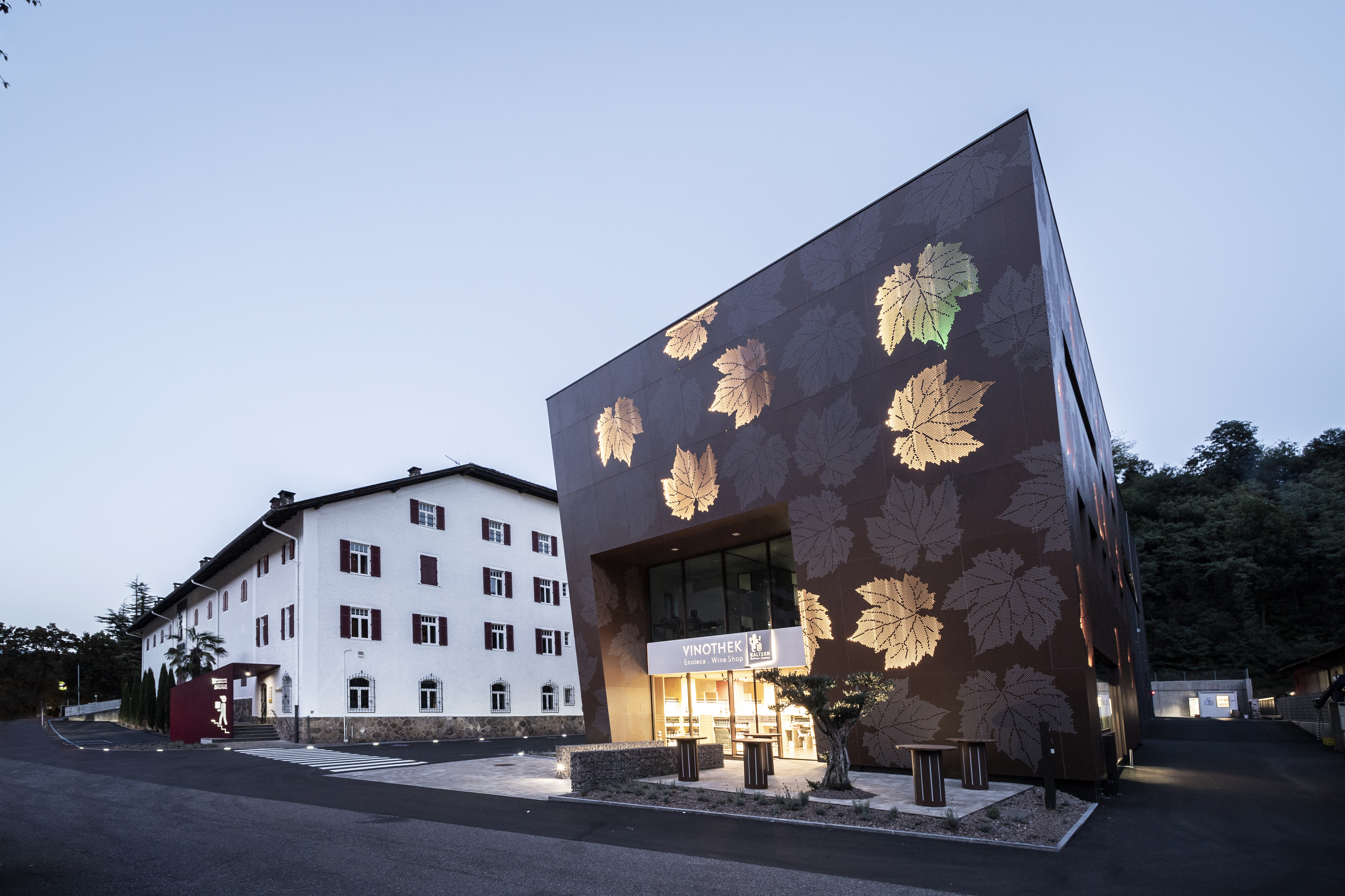Cantina Kaltern
