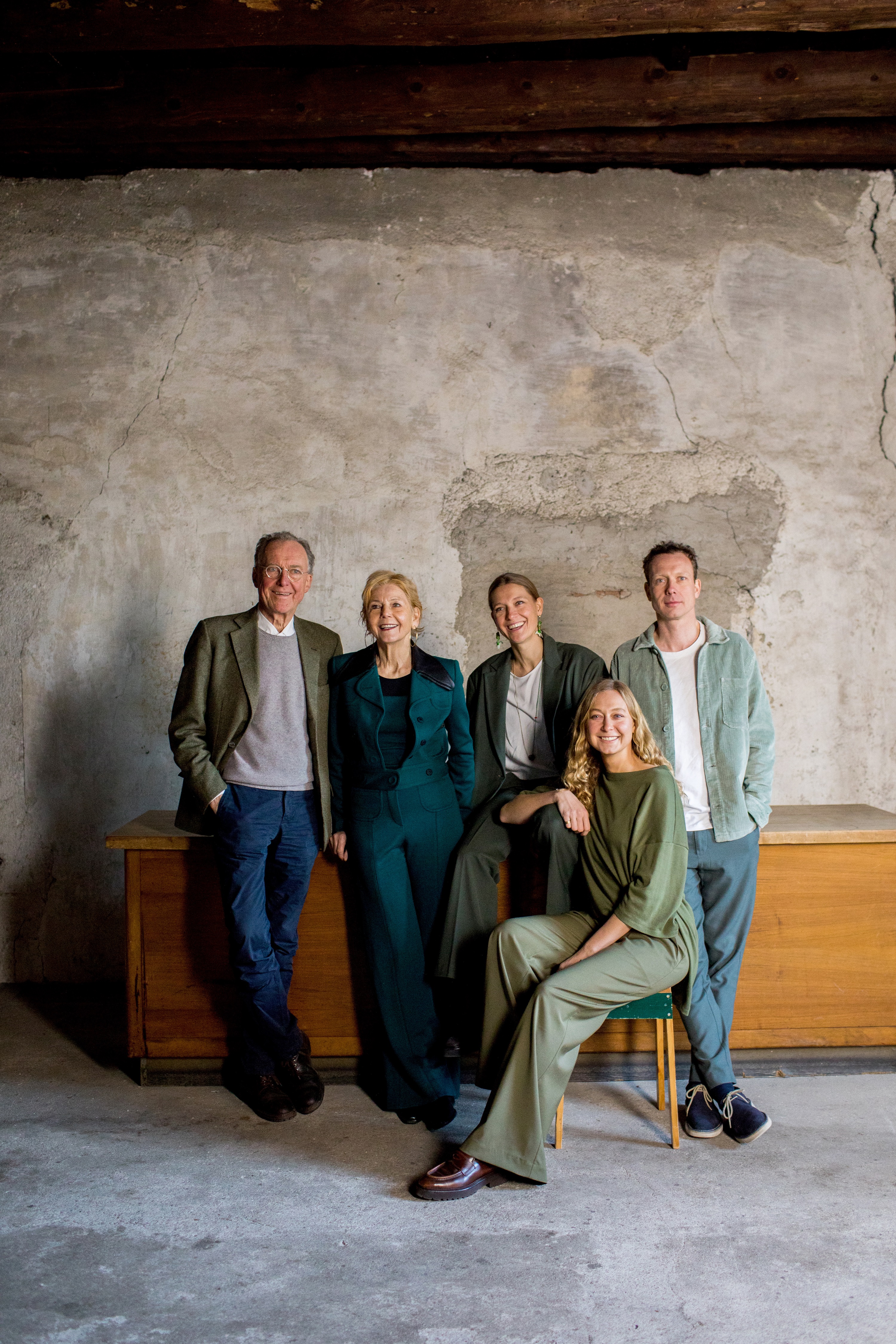 Alois Lageder Winery