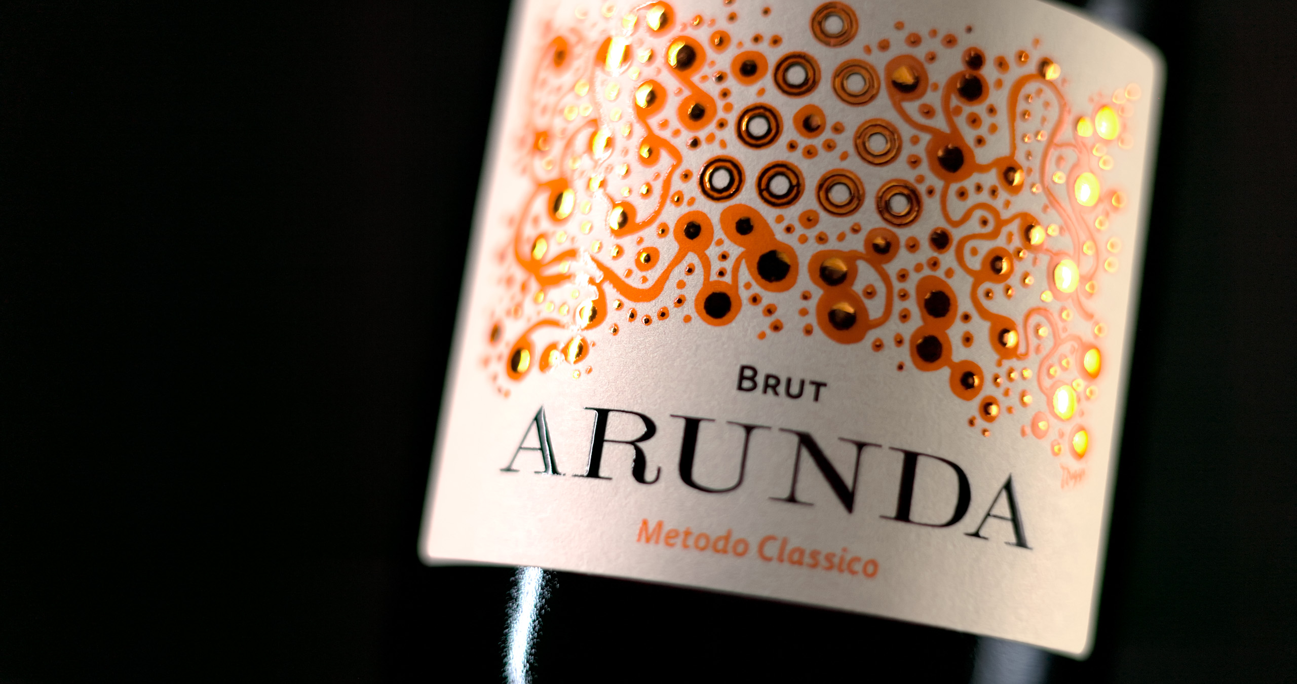 Arunda Sparkling Winery