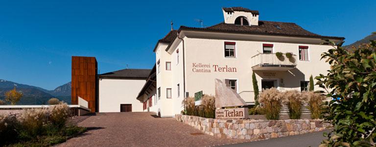 Cantina Terlano