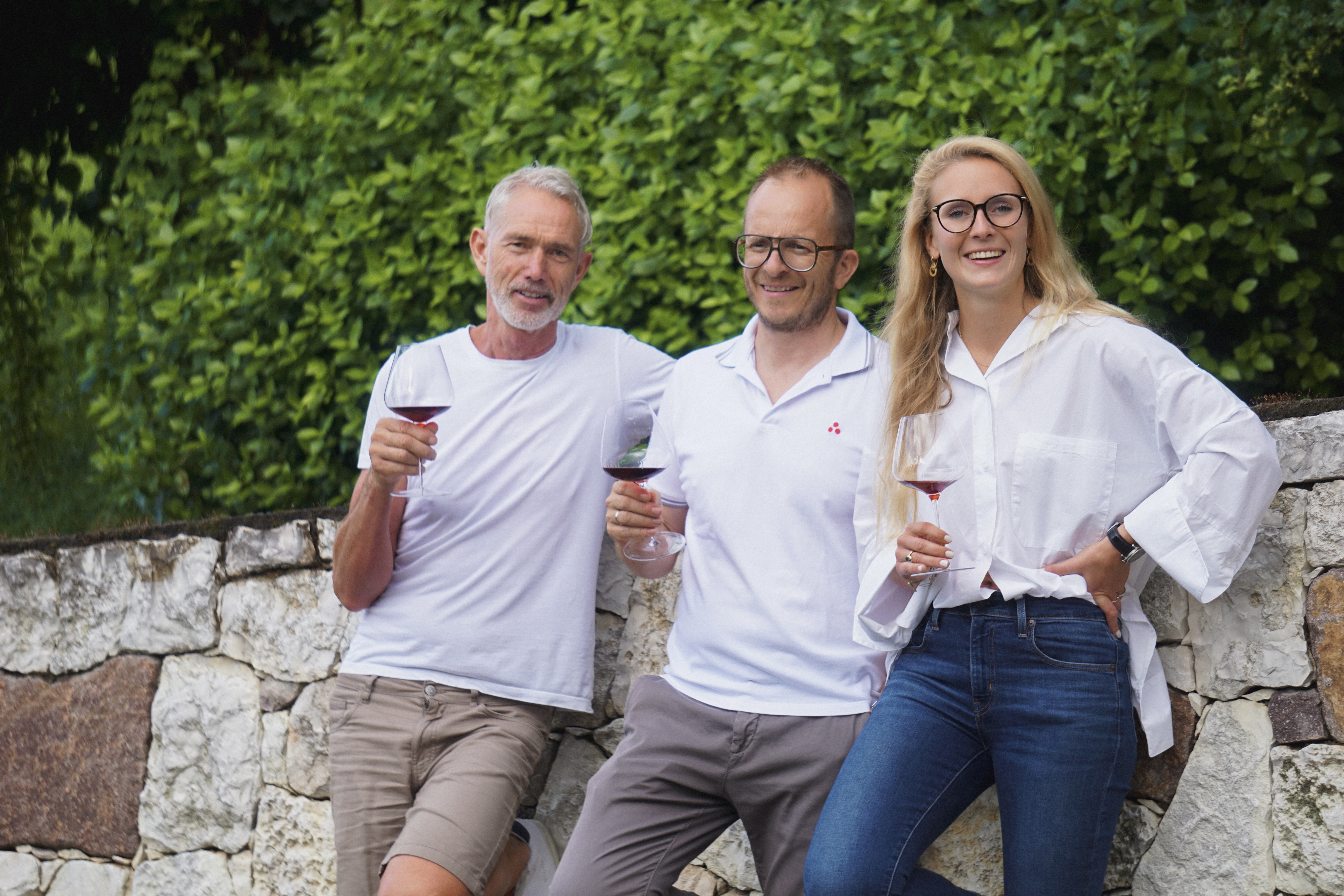 Winery Gottardi