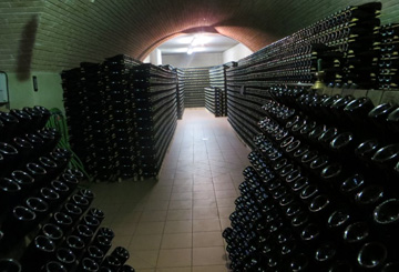 Lorenz Martini Comitissa Sparkling Winery