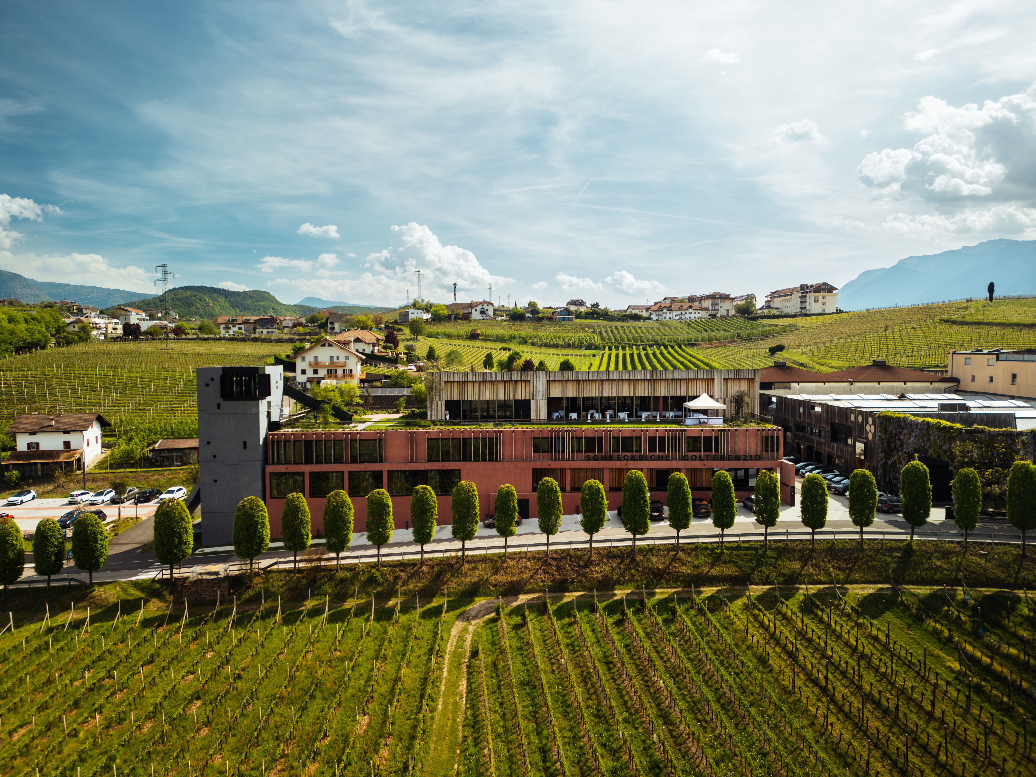 Cantina Colterenzio
