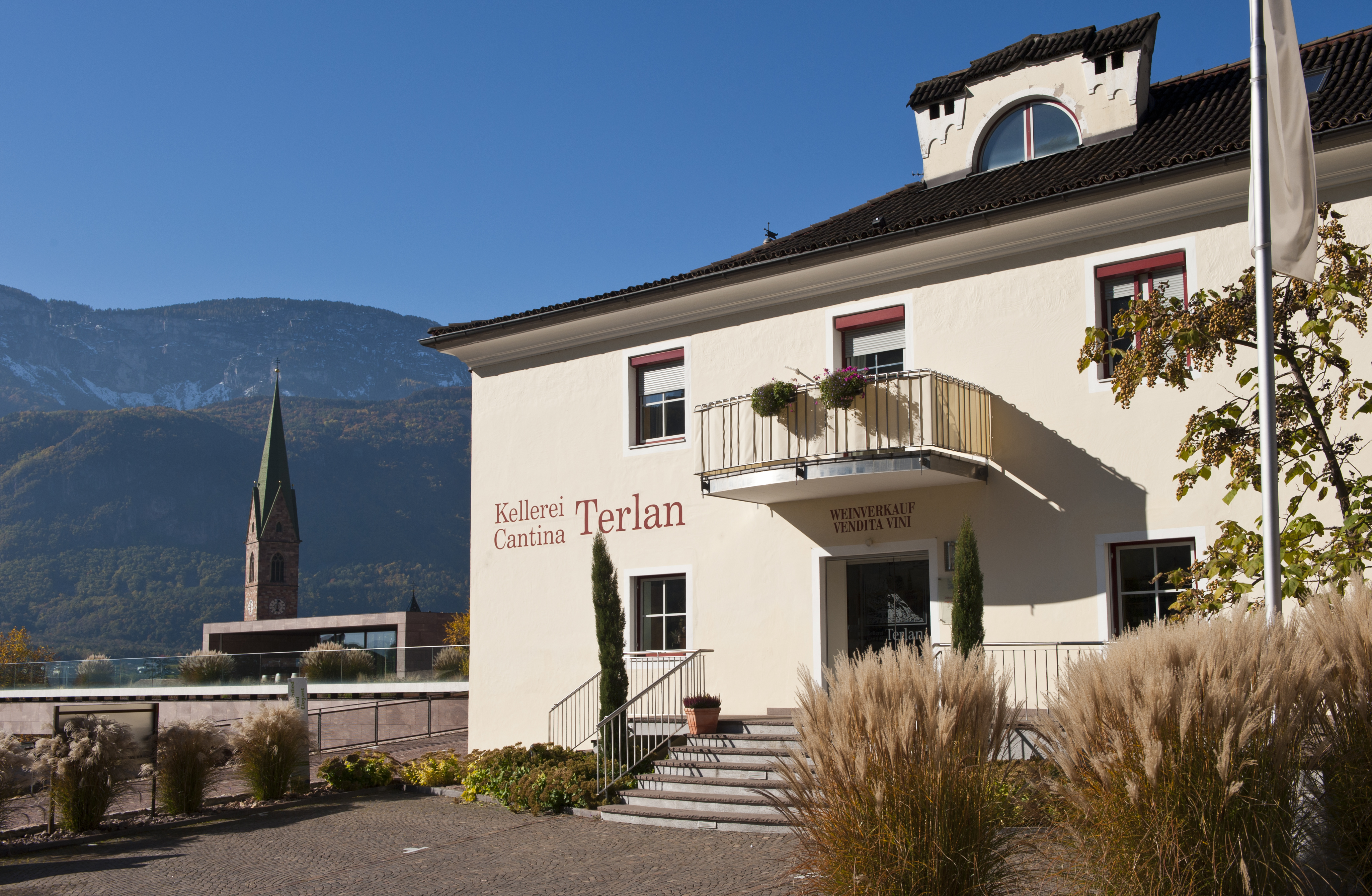 Cantina Terlano