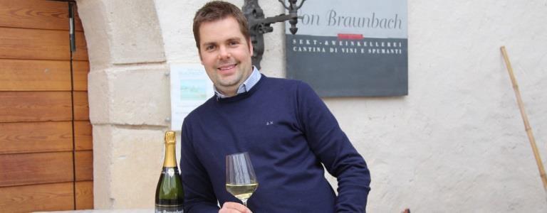 Wine & Sparkling Wine Braunbach