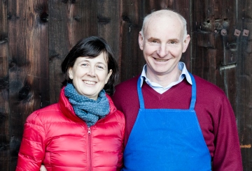 Mayr Josephus - Unterganzner Estate